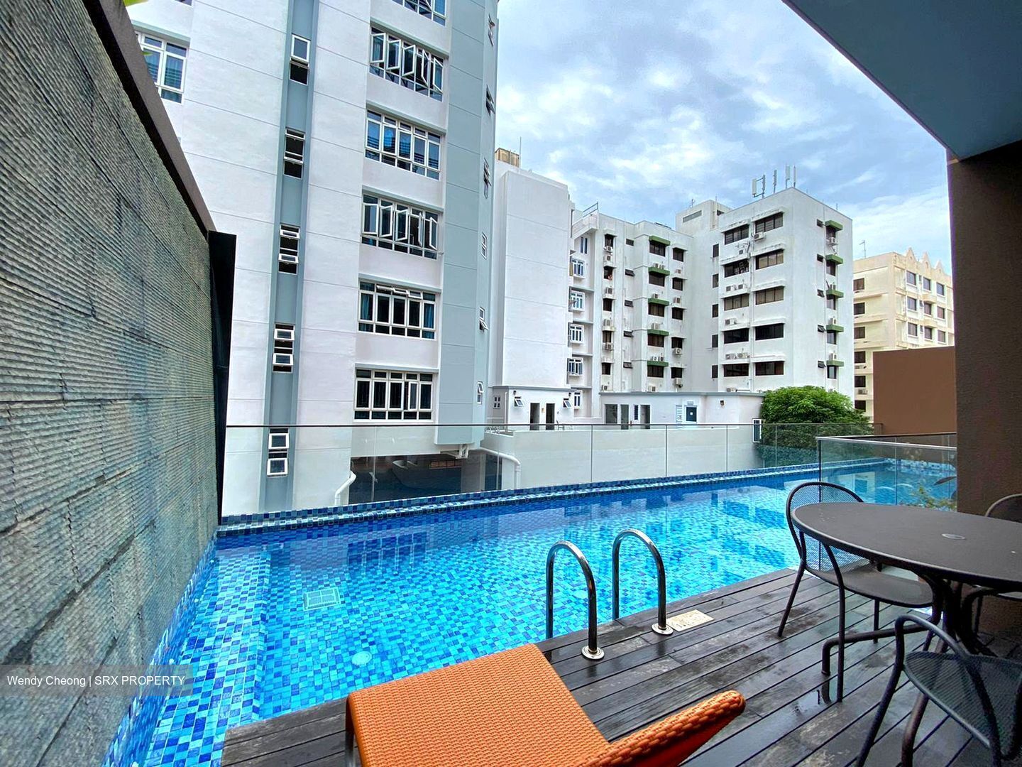 Centra Loft (D14), Apartment #502449061